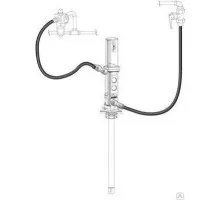 Комплект для подключения насоса Samoa PumpMaster 2 362910 362910