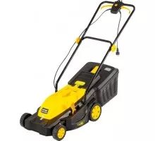 Газонокосилка электрическая HUTER ELM-2000P 70/4/9
