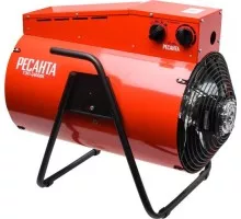 Тепловая пушка электрическая Ресанта ТЭП-24000К  67/1/26
