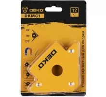 Магнитный угольник DEKO DKMC1 065-0640