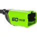 Триммер аккумуляторный GREENWORKS GD60LTK2 (2103207UA) [2103207UA]