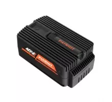Аккумулятор PATRIOT 40.0V 6,0 Ач Li-ion BL 406 830201406