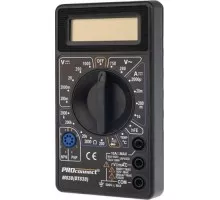 Мультиметр цифровой Proconnect M838 портативный 13-3013