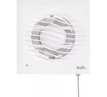 Вентилятор BALLU BAF-AR 100 VP вытяжной НС-1606086