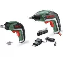 Аккумуляторная отвертка BOSCH IXO V + Lino 06039A800M