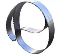 Пила кольцевая HONSBERG М42 27х0,9х2710 мм  3/4 Master