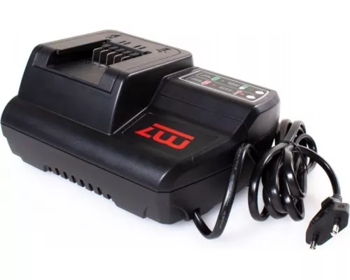 Гайковерт аккумуляторный MIGHTY SEVEN DW-401A ударный 4 предмета, кейс