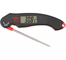 Измеритель температуры RGK СТ-3 контактный  752138
