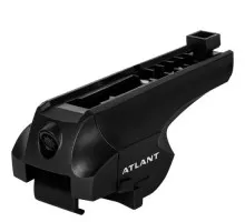 Комплект опор ATLANT 7008 тип F для интегрированных рейлингов