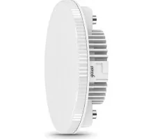 Лампа светодиодная GAUSS GX53 6w 490lm 4100k led 108008206
