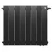 Радиатор отопления ROYAL THERMO PianoForte 500 Noir Sable VDR80-8 секц. НС-1506369