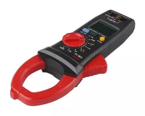 Клещи RGK CM-14 токоизмерительные + ПОВЕРКА 721326 Клещи RGK CM-14 токоизмерительные + ПОВЕРКА 721326