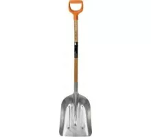 Лопата совковая FISKARS 1001637 универсальная