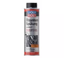 Мягкий очиститель масляной системы LIQUI MOLY Oilsystem Spulung Light 0,3 л. 7590 7590