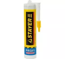 Клей монтажный STAYER Professional универсальный, (280 мл) 41321