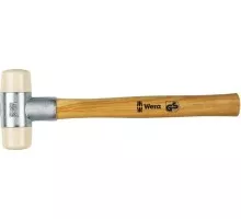 Киянка со сменными бойками из нейлона WERA 101 # 5 40 мм WE-000325 WE-000325