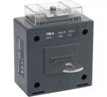 Трансформатор тока IEK ТТИ-А 250/5а ITT10-2-05-0250