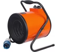 Тепловая пушка электрическая PATRIOT PT - R 5 круглая 633307265