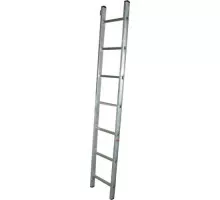 Лестница приставная Biber 98407 1х7 тов-079354