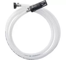 Шланг всасывающий BOSCH F016800335 с обр. клапаном F016800335