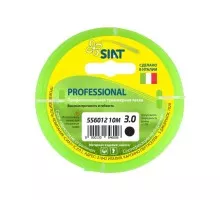 Леска триммерная SIAT PROFESSIONAL 3.0 КРУГ 10М 556012