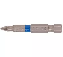 Набор бит Cutop Profi PZ1, 50 мм, стальные, 2 шт 83-344