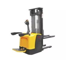 Самоходный штабелер Xilin CDDK15-III LI-ION 1,5 т 3,5 м (с платформой) 1017205