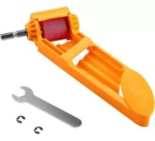 Насадка на дрель для заточки сверл DEKO DH05 065-0751