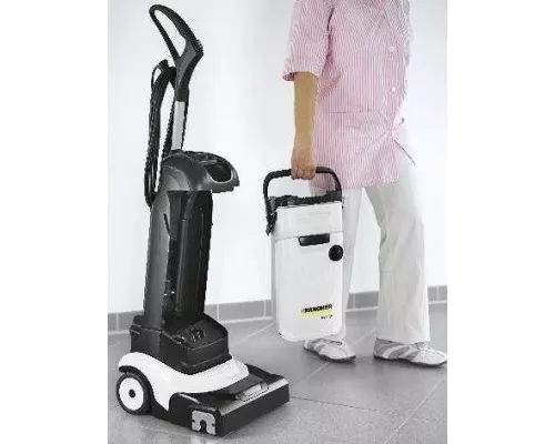 Машина поломоечная KARCHER BR 4.300 1.783-212.0 [1.783-212.0]