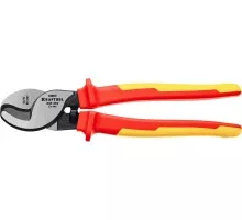 Кабелерез KRAFTOOL KSF-25V диэлектрический усиленный 23334-25V