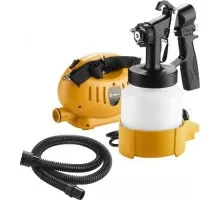 Краскопульт электрический DEKO DKSG800 HVLP 018-1109