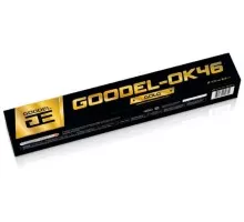 Электроды GOODEL ОК-46 GOLD ф 4,0 мм (6,8 кг) 0000404GC68