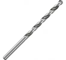 Сверло по металлу D.BOR HSS-G 10.0х121/184 мм удлиненное DIN 340 шлифованное D-TD-340-HSS-100-01