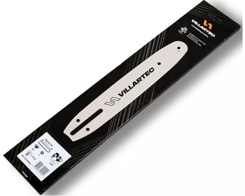 Шина для цепной пилы VILLARTEC 261135200001 35 см/14 Шина для цепной пилы VILLARTEC 261135200001 35 см/14