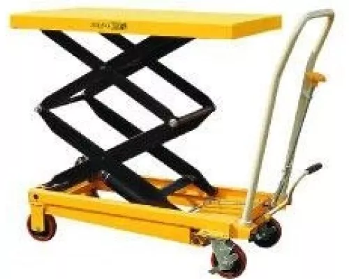 Стол подъемный NOBLELIFT TFD 70 Г-700 кг, В-445/1500 мм Стол подъемный NOBLELIFT TFD 70 Г-700 кг, В-445/1500 мм