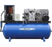 Компрессор поршневой REMEZA СБ 4/Ф-500 LВ 50Д 7065480