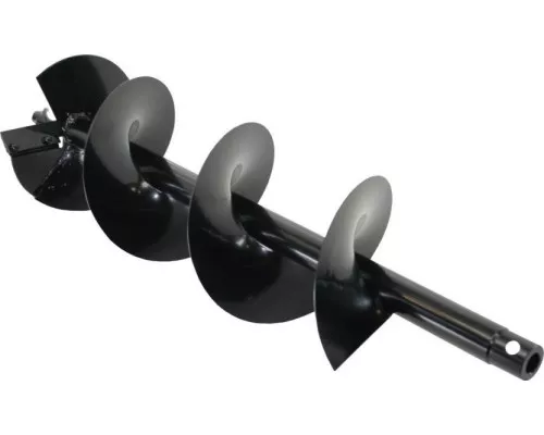 Бур земляной DDE SGA-100/800 однозаходный Бур земляной DDE SGA-100/800 однозаходный