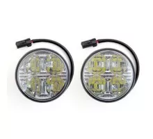 Дневные ходовые огни светодиодные MTF LIGHT 