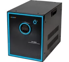 Стабилизатор напряжения однофазный Стабур СНР-12000 STBSNR12000