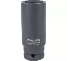 Ударная головка шестигранная с посадкой 1/2