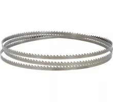 Пила кольцевая HONSBERG 10х0,6х1575 мм 10 TPI