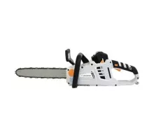 Пила цепная аккумуляторная VILLARTEC SA40 set: am405, ac402 SA40Set4