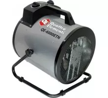 Тепловая пушка электрическая QUATTRO ELEMENTI QE-6000 ETN 649-271