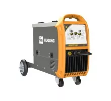 Сварочный полуавтомат Hugong MIG/STICK 250D III (без горелки) 040716