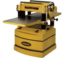 Станок рейсмусовый Powermatic 209 400V 1791297-3RU