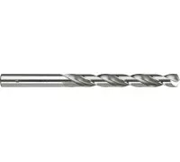 Сверло по металлу D.BOR  HSS-G   1.7 х 22/46 мм шлифованное W-001-410017003D