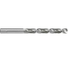 Сверло по металлу D.BOR  HSS-G   9.8 х 87/133  мм шлифованное W-001-410098003D