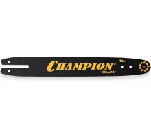 Шина для цепной пилы CHAMPION 952939 14