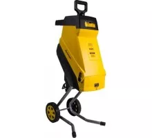 Измельчитель веток электрический CHAMPION SH251