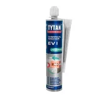 Инжекционная масса Tytan EV-I (300 мл.) универсальная Тов-213072